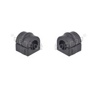 2X TOPRAN Supporto Stabilizzatore Ant. Sinistro Destro Per Opel Omega A 16_ 17_