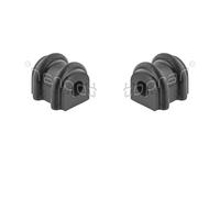 2X TOPRAN Supporto Stabilizzatore Anteriore Sinistro Destro Per Hyundai IX55