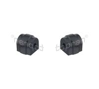 2x TOPRAN Supporto Stabilizzatrice Anteriore Sinistra Destra per BMW X1 E84 1er