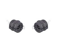 2x TOPRAN Supporto Stabilizzatrice Anteriore Sinistra Dx per Citroën Xsara N1 N2