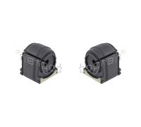 2x TOPRAN Supporto Stabilizzatrice Anteriore Sinistra Dx per Di