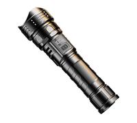 2X(Torcia Portatile per Esterni, Luce da Telescopica A LED con . E5E5)