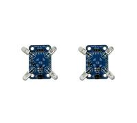 2X Trasmettitore-Ricevitore un Infrarossi Trasmissione del Segnale un Infrarossi un 360 Senza Angolo Morto Modulo Pratico Multifunzionale
