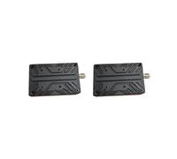 2X Trasmettitore Video VTX 4.9G 5.8G 4.9GHz-6GHz 7W 80CH Supporta 2S-8S per Drone RC A Lungo Raggio FPV da Corsa