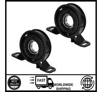 2x Trasmissione Cuscinetto Centrale 6-Speed Per Ford Transit MK7 2.4 RWD 35mm