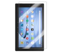 2x Trasparente Pellicola per Amazon Kindle Fire HD10 2017/2019 10.1 Display