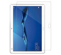 2x Trasparente Pellicola per Huawei Mediapad M3 Lite 8.0 Schermo Protettiva Kit
