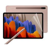 2x Trasparente Schutfolie per Samsung Scheda S9 Fe X510 X516 10.9 Display Film