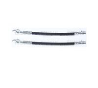 2X triscan 8150 13210 Tubo Del Freno Posteriore Per Toyota Previa ZZE12 R1 Zer