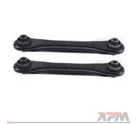 2X Triscan 8500 105015 Barra Di Sospensione Per Peugeot Mitsubishi