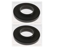 2x triscan 8500 10961 Cuscinetti Volventi Supporto Frontale per Mazda Mitsubishi