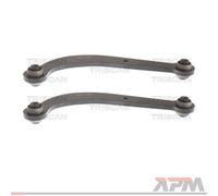 2x TRISCAN 8500 135052 Braccio Sospensione Anteriore Toyota Avensis