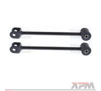 2X Triscan 8500 14560 Manubrio Sospensione Ruota Per Nissan X-Trail T30