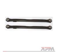 2X Triscan 8500 15588 Manubrio Sospensione Ruota Per Fiat 500X Jeep Renegade