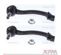 2x triscan 8500 16176 Giunto di Supporto per Jaguar F-Pace Land Rover