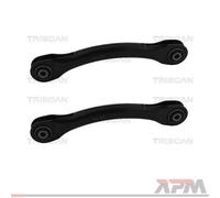 2X Triscan 8500 165022 Manubrio Sospensione Ruota Per Ford Focus II Focus III