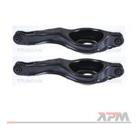 2x triscan 8500 16599 Manubrio Sospensione Ruota per Ford Focus III Familiare