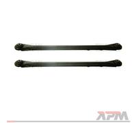 2x triscan 8500 16618 Manubrio Sospensione Ruota per Ford Mondeo III B5Y B
