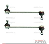 2X Triscan 8500 16619 Barra Stabilizzatrice Per Ford Tourneo Connect