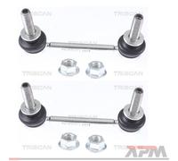 2X Triscan 8500 16648 Barra Stabilizzatrice Per Ford S-Max Ford USA Edge