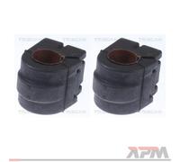 Triscan 8500 16887 Cuscinetto Stabilizzatrice per Ford Mondeo V Familiare