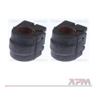 Triscan 8500 16887 Cuscinetto Stabilizzatrice per Ford Mondeo V Familiare