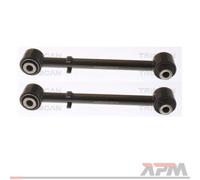 2X Triscan 8500 24588 Barra Di Sospensione Per Chevrolet Captiva Opel