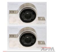 2x triscan 8500 27839 Supporto Manubrio per Volvo XC60 II 246 Polestar 1