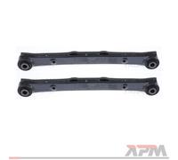 2x triscan 8500 435053 Manubrio Sospensione Ruota per Kia Cee'D Jd Hyundai i30