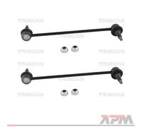 2X Triscan 8500 43661 Barra Stabilizzatrice Per Hyundai Tucson KIA Sportage