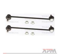 2X Triscan 8500 43671 Barra Stabilizzatrice Per Hyundai Kona KIA Soul III