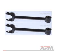 2X Triscan 8500 50573 Manubrio Sospensione Ruota Per Mazda CX-5 KE GH KE