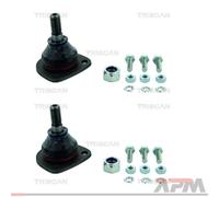 2X Triscan 8500 705 Giunto Di Sospensione Per Lada Niva Niva II 1200-1500