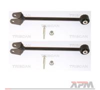 2x triscan 8500 81513 Manubrio Sospensione Ruota per Tesla Modello 3 5YJ3 Y 5YJY