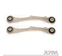 2X Triscan 8500 81522 Manubrio Sospensione Ruota Per Tesla Model S 5YJS