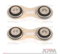 2X Triscan 8500 81602 Barra Di Sospensione Per Tesla Model S 5YJS