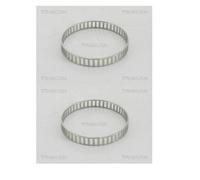 2X Triscan 8540 11402 Sensore ABS Anteriore Per BMW E46 E85