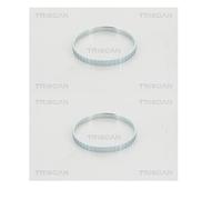 2X Triscan 8540 40403 Sensore ABS Anteriore Per Honda Accord IV Rover 600