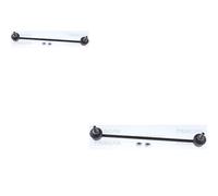 2X TRISCAN Barra Stabilizzatrice Adatta Per Fiat Panda 169