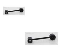 2X TRISCAN Barra Stabilizzatrice Adatta Per FORD USA Mustang