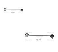 2X TRISCAN Barra Stabilizzatrice Adatta Per Jeep Cherokee KL