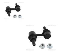 2X TRISCAN Barra Stabilizzatrice Anteriore Per Subaru Legacy V Station