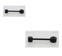 2X TRISCAN Barra Stabilizzatrice Per FORD USA Mustang Convertible