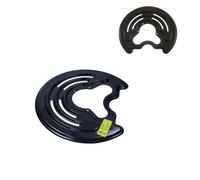 2X TRISCAN Piastra Del Freno Posteriore Per Renault Trafic II FL