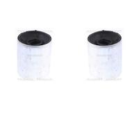 2x TRISCAN Supporto Braccio Oscillante Anteriore Sinistra Destra per Mini F56