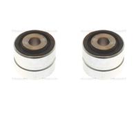 2x TRISCAN Supporto Braccio Oscillante Posteriore Frontale SX Dx per Tesla