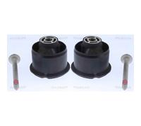 2x TRISCAN Supporto Corpo Assale per Ford Fiesta VII HF Hj 1.0 Ecoboost Active