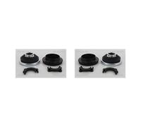 2x TRISCAN Supporto Frontale per Opel Astra H L48 1.4 1.6 A04 1.2 L35