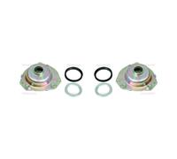 2x TRISCAN Supporto Frontale per Peugeot Boxer Scatola 244 2.2 HDI 2.8