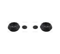 2x TRISCAN Supporto Frontale per Suzuki SX4 Gy 1.6 Vvt 2.0 Ddis 4x4 Yo